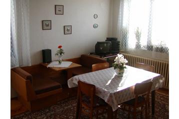 Češka Privát Česká Skalice, Eksterijer